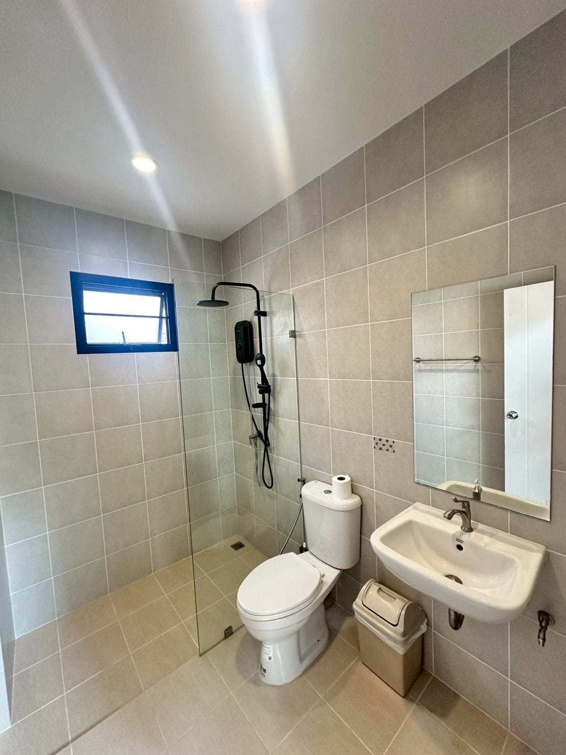 Fully Furnished 3-Bedroom House for Rent in Bang Jo 19