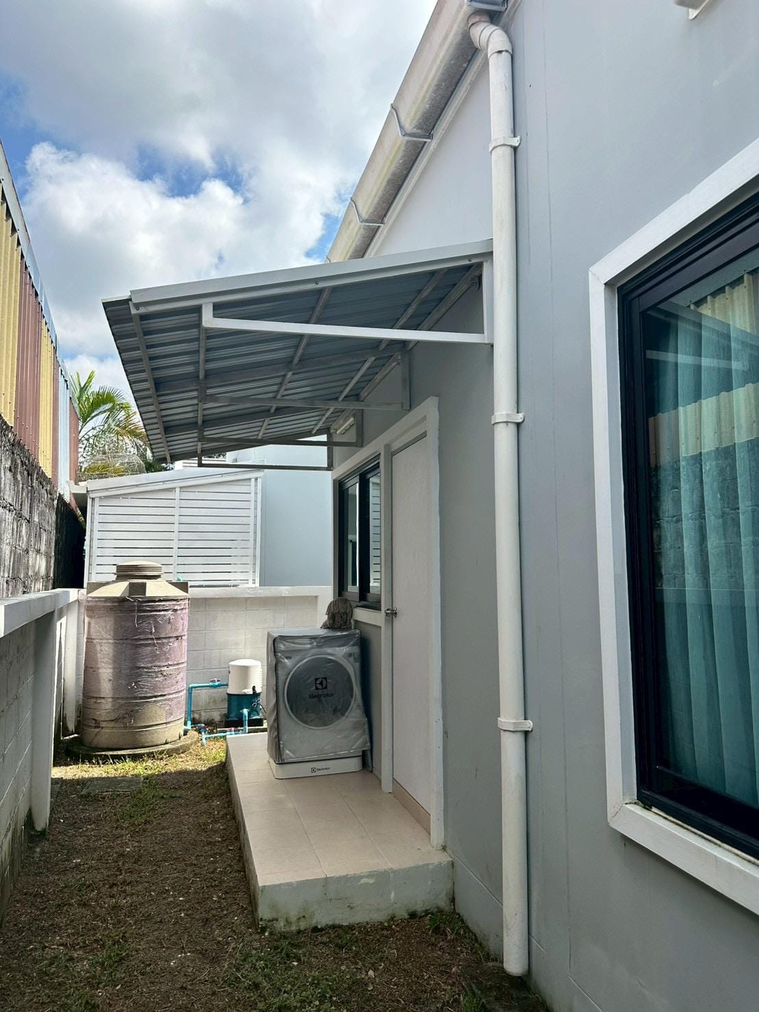 Fully Furnished 3-Bedroom House for Rent in Bang Jo 2