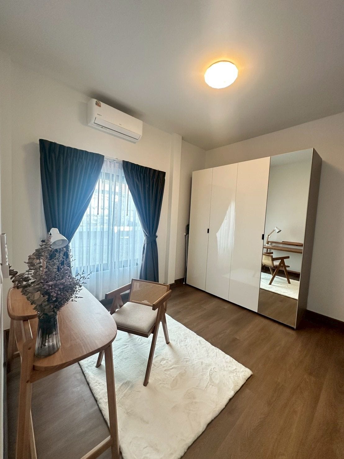 Fully Furnished 3-Bedroom House for Rent in Bang Jo 20