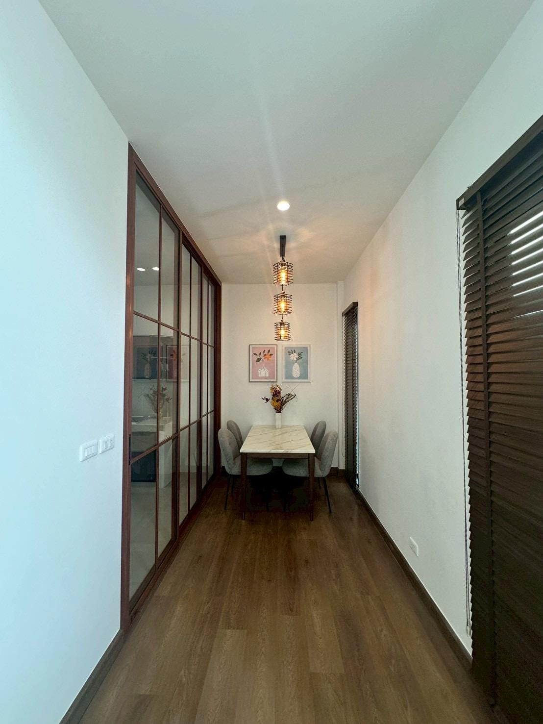 Fully Furnished 3-Bedroom House for Rent in Bang Jo 21