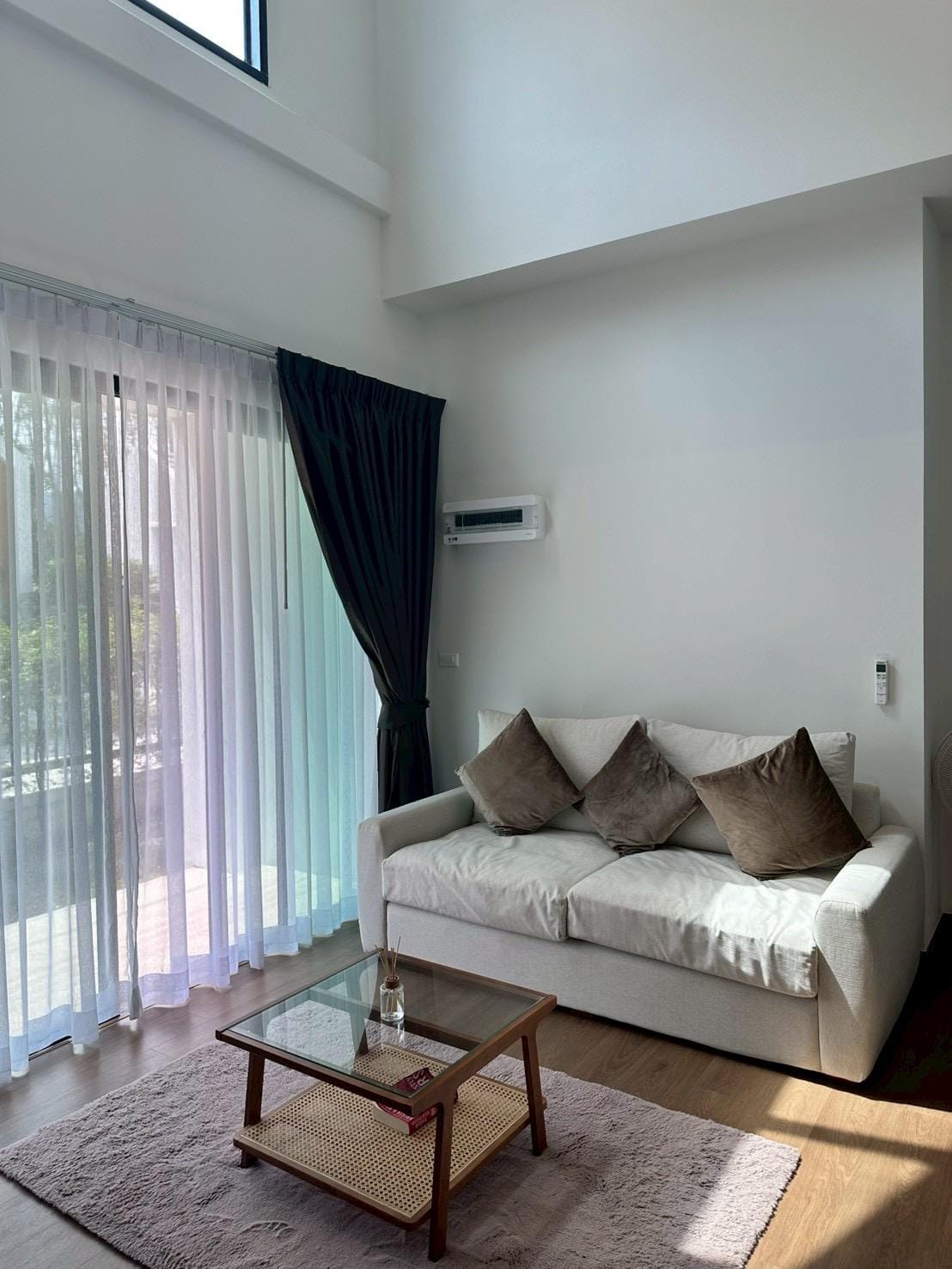 Fully Furnished 3-Bedroom House for Rent in Bang Jo 23