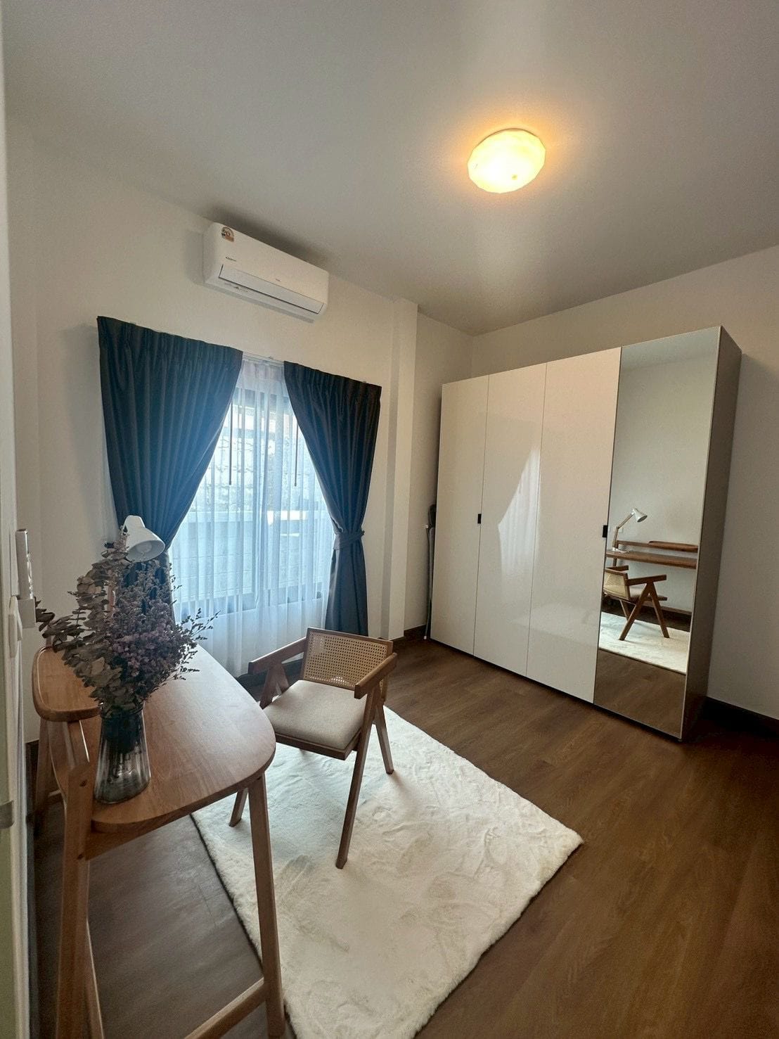 Fully Furnished 3-Bedroom House for Rent in Bang Jo 24