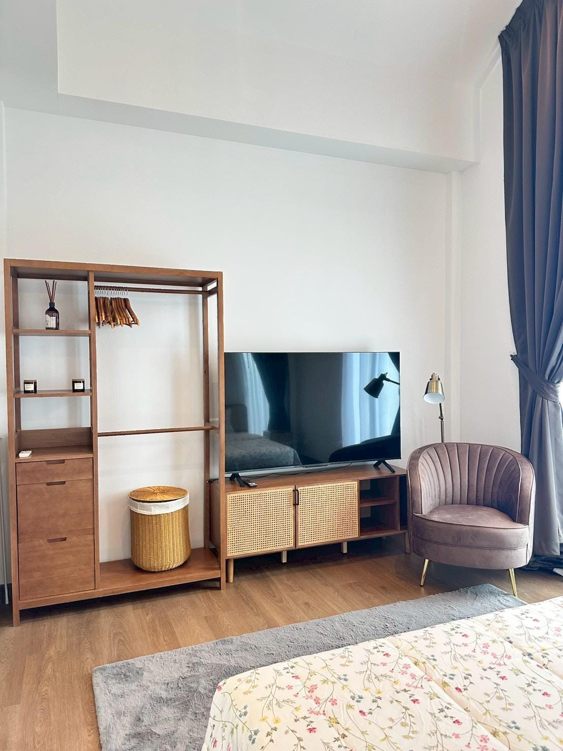 Fully Furnished 3-Bedroom House for Rent in Bang Jo 26