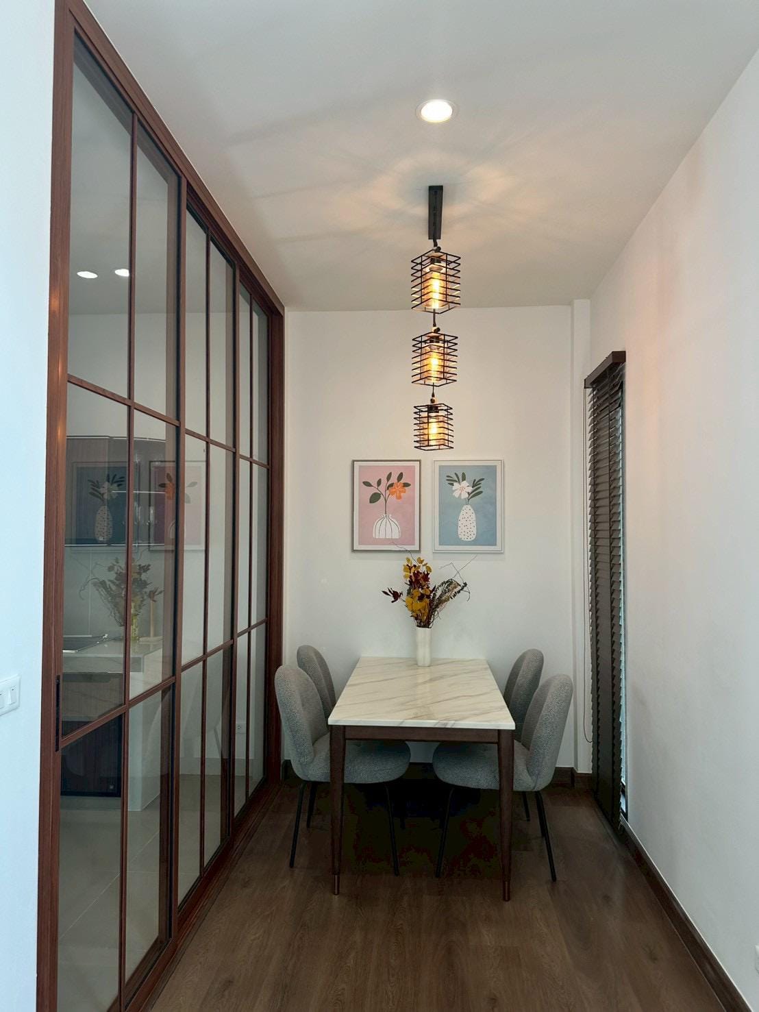 Fully Furnished 3-Bedroom House for Rent in Bang Jo 27