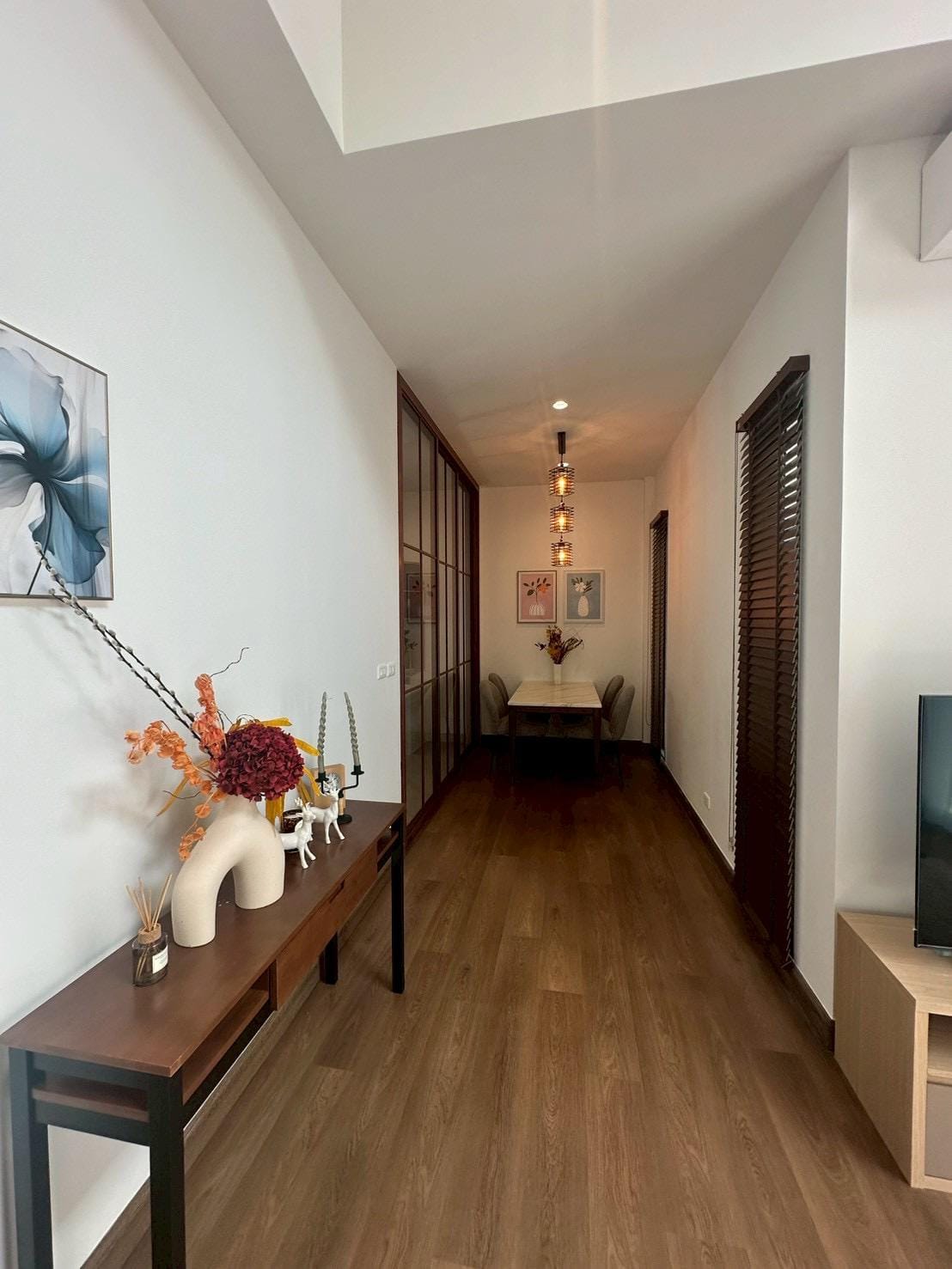 Fully Furnished 3-Bedroom House for Rent in Bang Jo 28