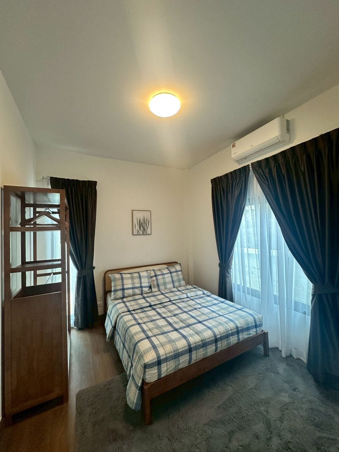 Fully Furnished 3-Bedroom House for Rent in Bang Jo 3