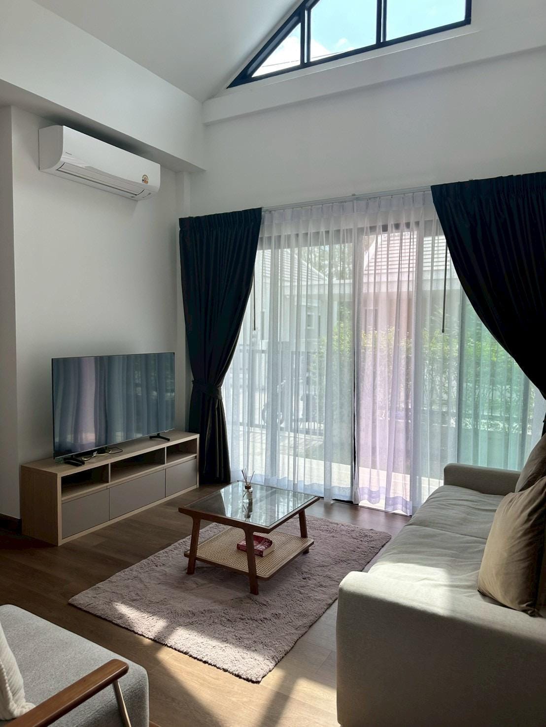 Fully Furnished 3-Bedroom House for Rent in Bang Jo 32