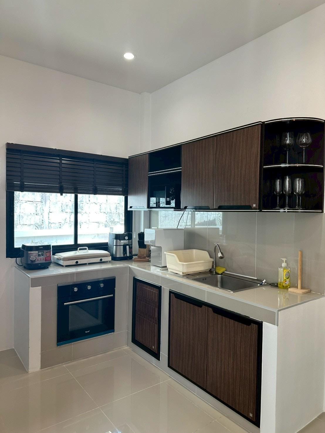 Fully Furnished 3-Bedroom House for Rent in Bang Jo 34
