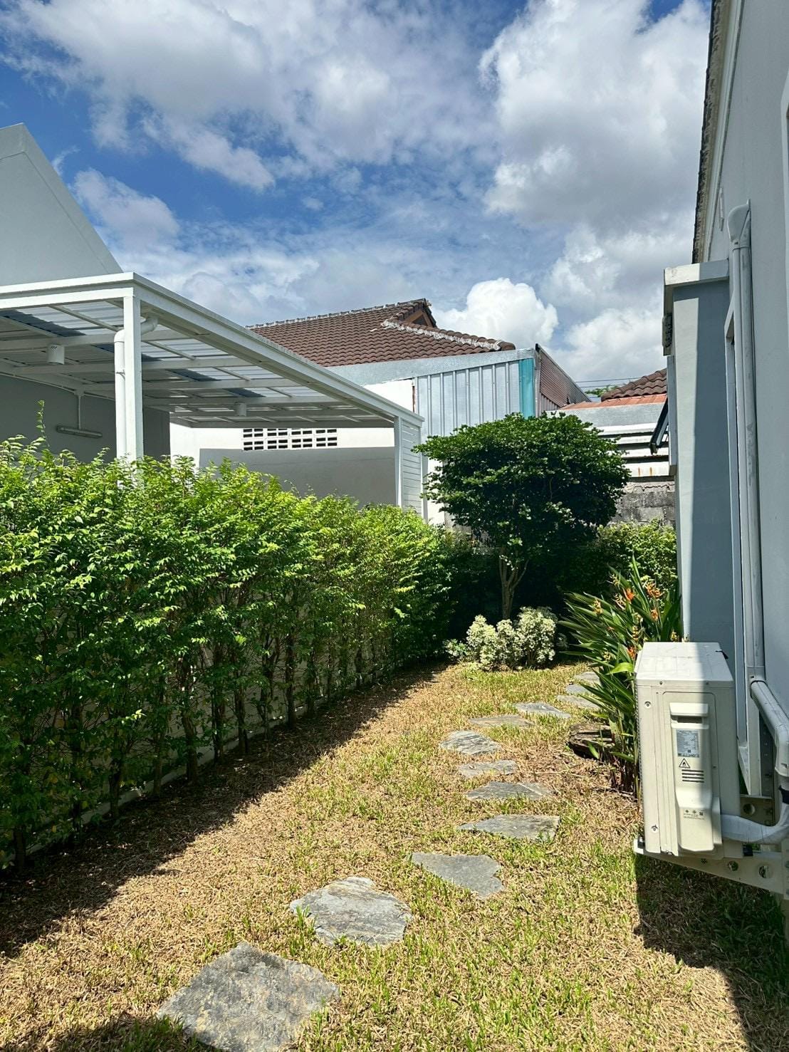 Fully Furnished 3-Bedroom House for Rent in Bang Jo 4