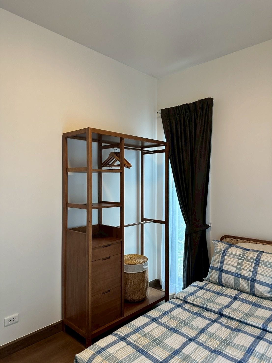 Fully Furnished 3-Bedroom House for Rent in Bang Jo 7