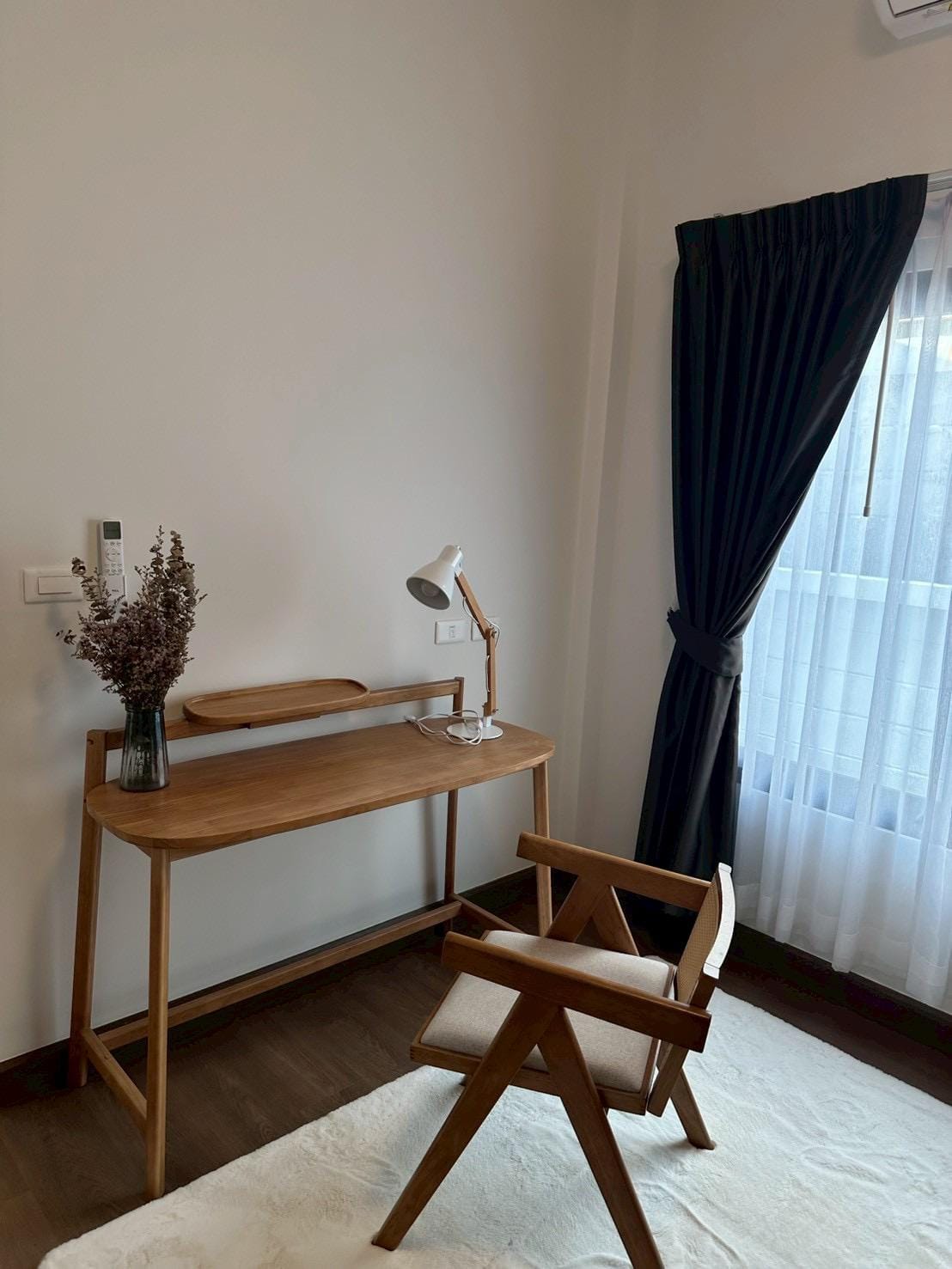 Fully Furnished 3-Bedroom House for Rent in Bang Jo 8