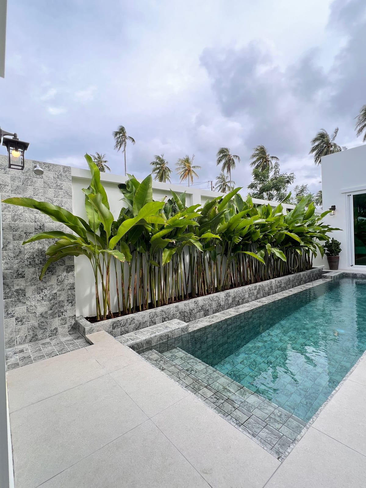 Pool Villa — 5 Minutes to Nai Harn Beach 14