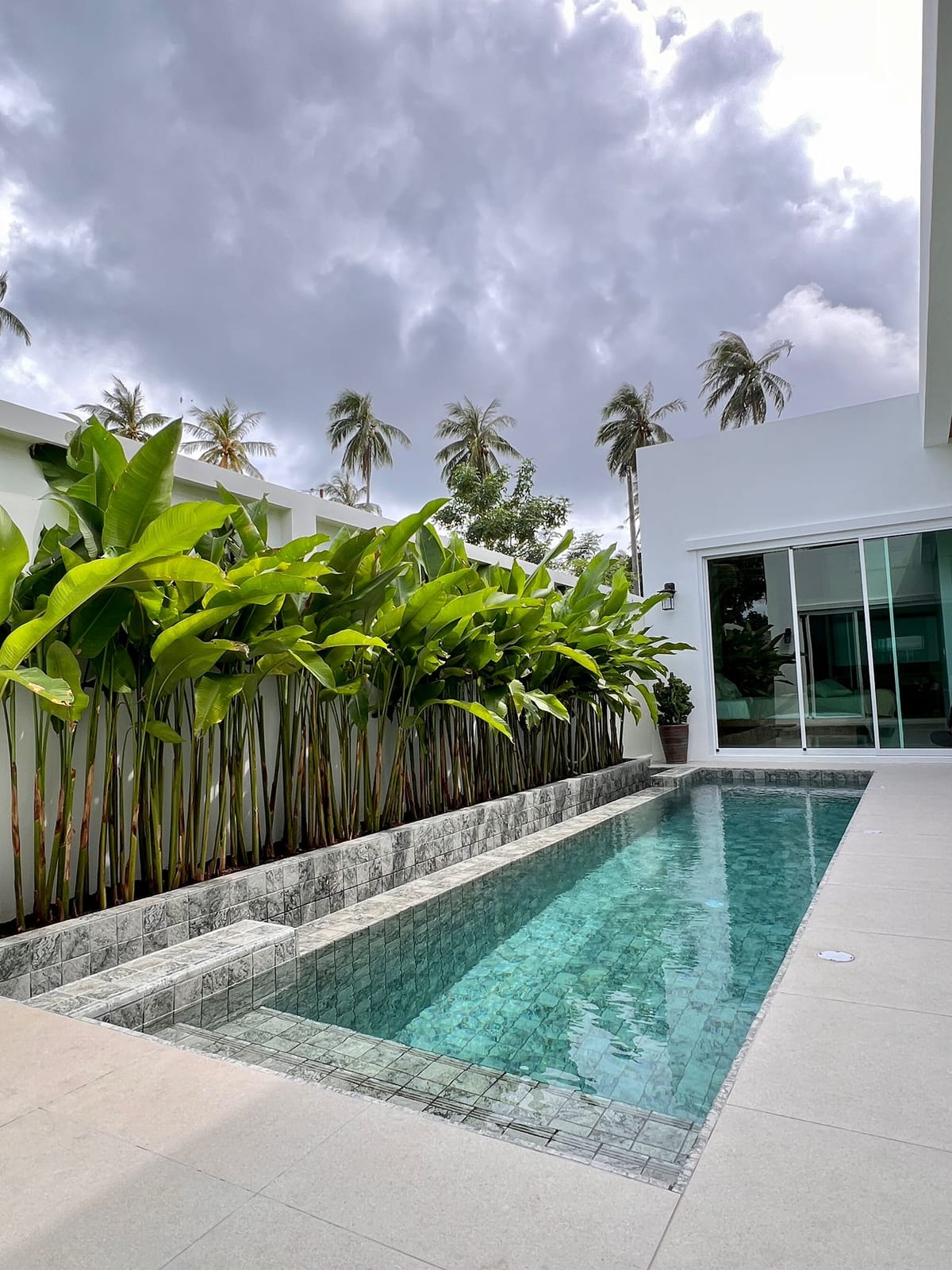 Pool Villa — 5 Minutes to Nai Harn Beach 16