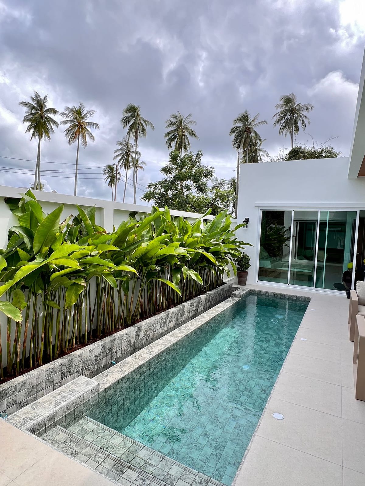 Pool Villa — 5 Minutes to Nai Harn Beach 17