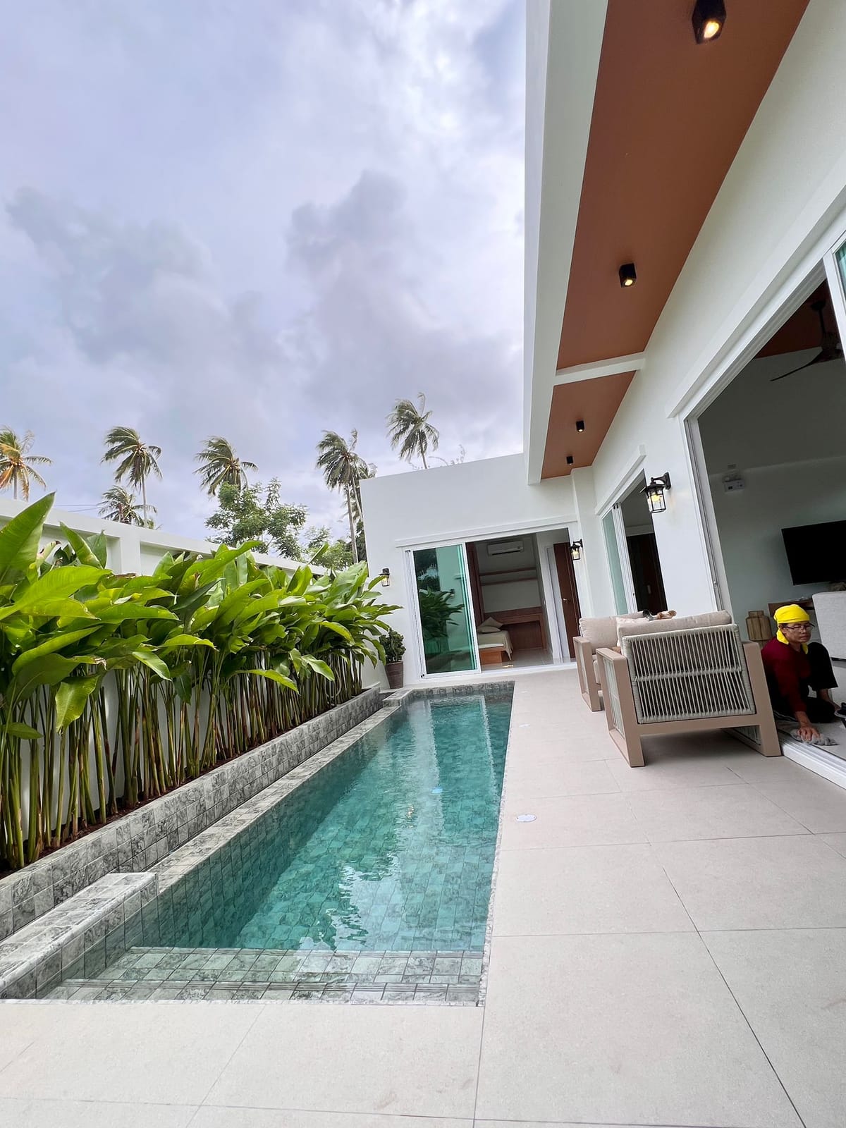 Pool Villa — 5 Minutes to Nai Harn Beach 19