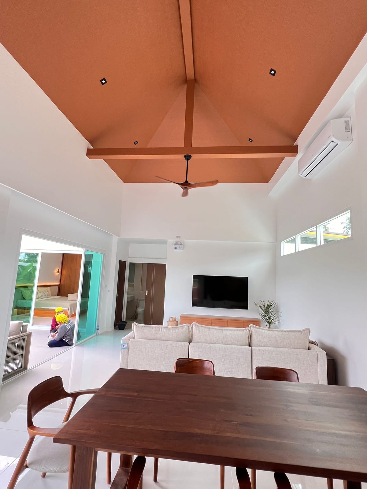 Pool Villa — 5 Minutes to Nai Harn Beach 24