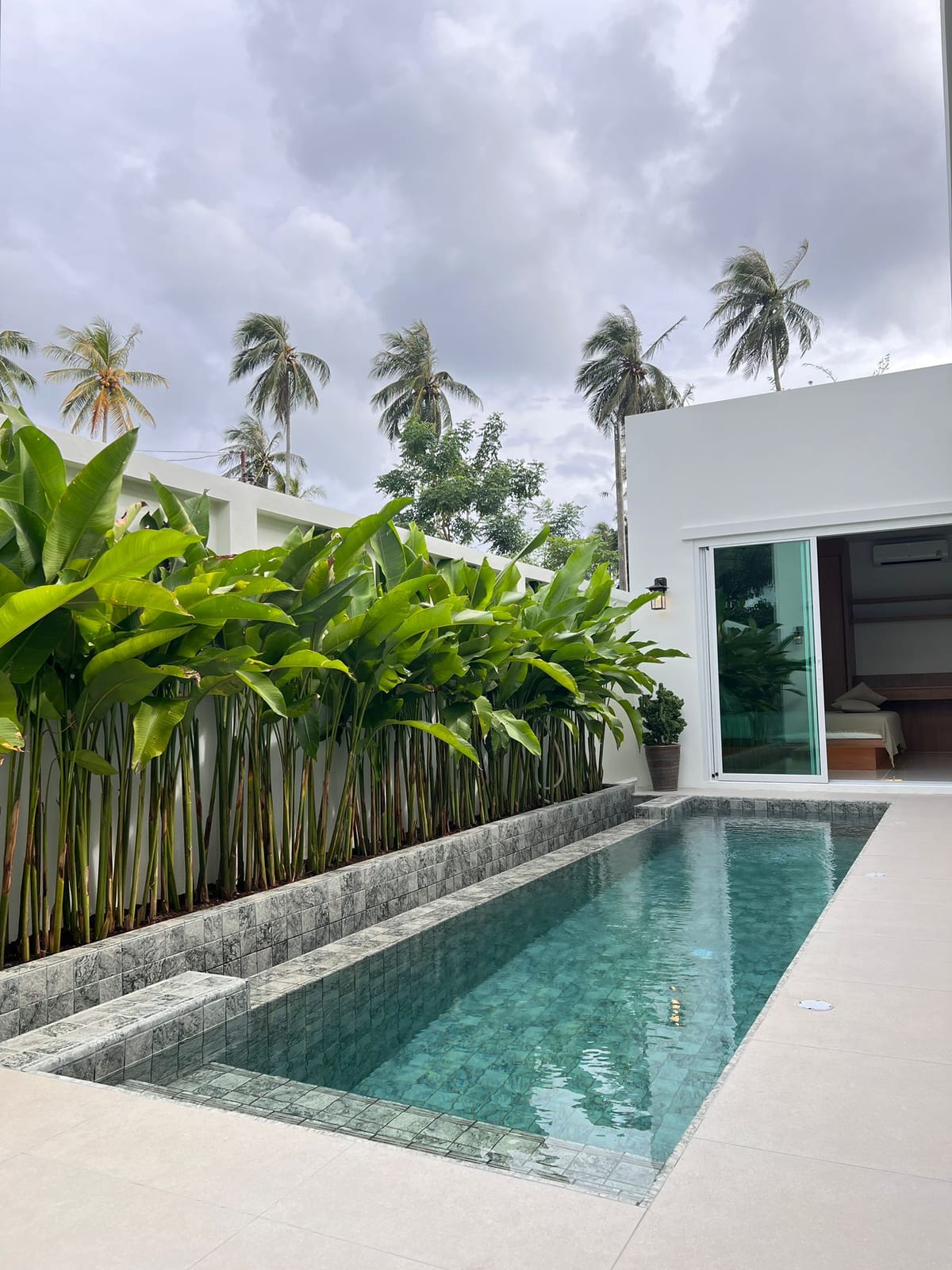 Pool Villa — 5 Minutes to Nai Harn Beach 26