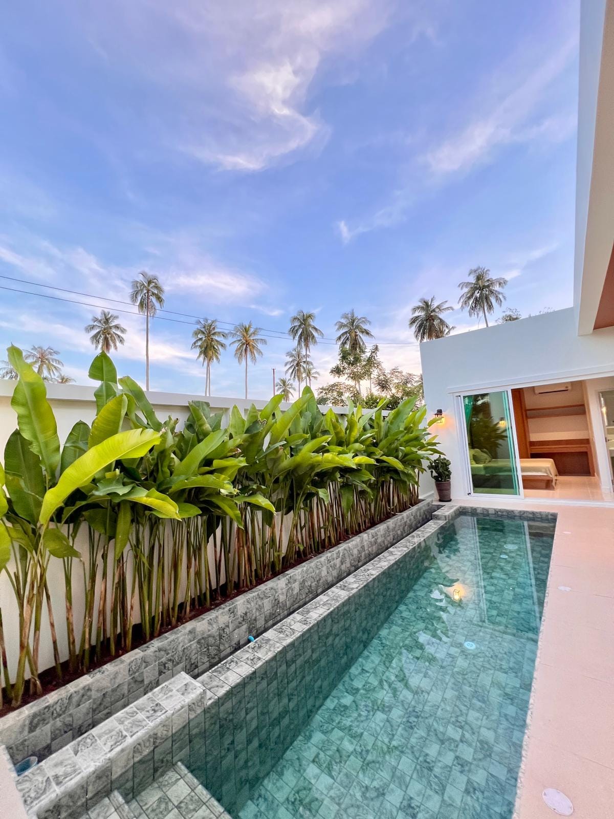 Pool Villa — 5 Minutes to Nai Harn Beach 38