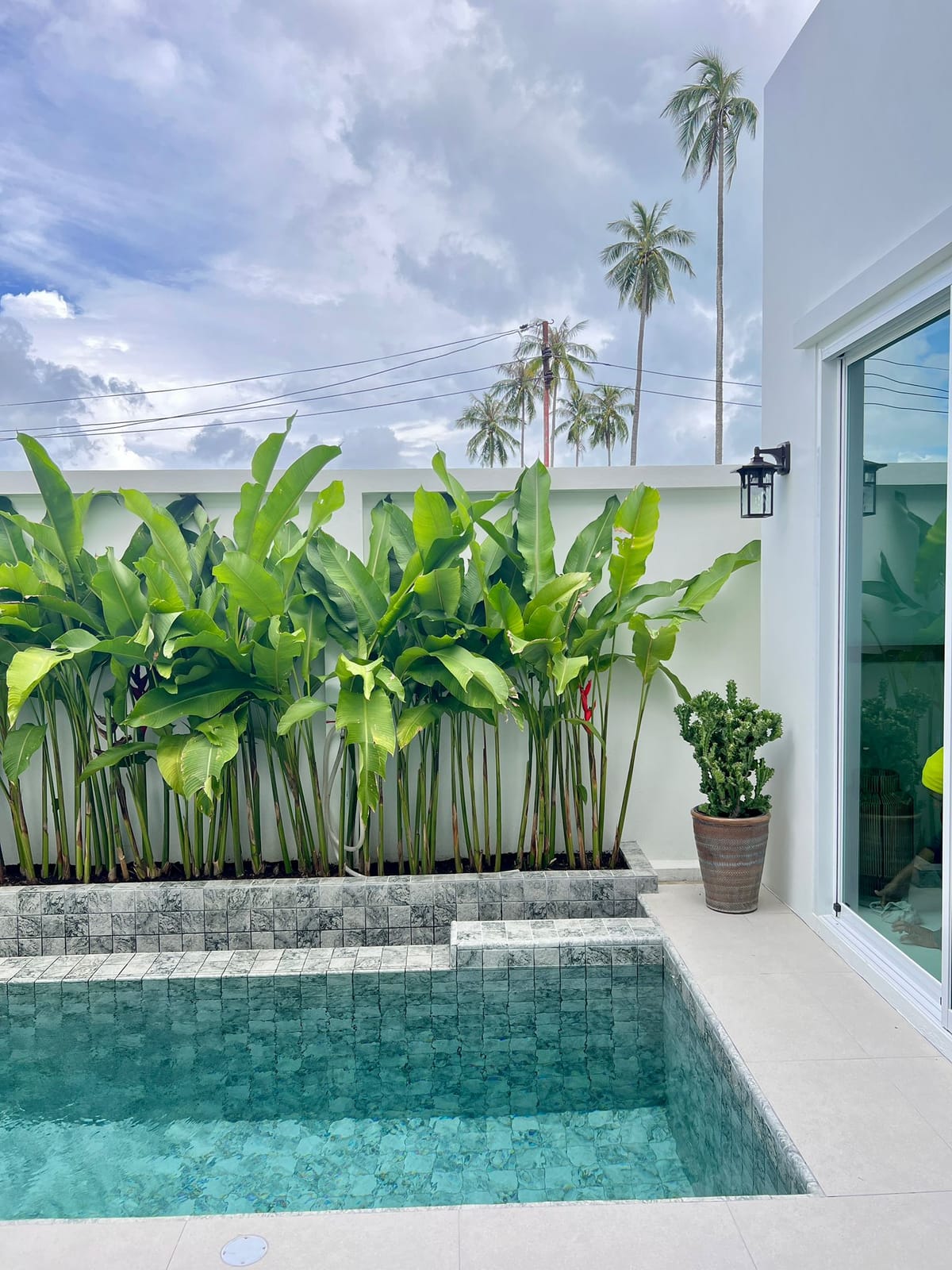 Pool Villa — 5 Minutes to Nai Harn Beach 4