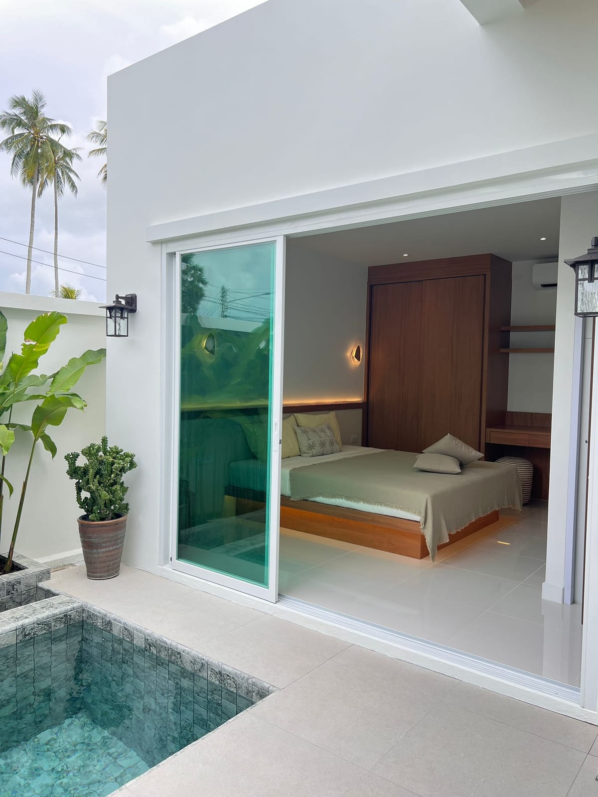 Pool Villa — 5 Minutes to Nai Harn Beach 6