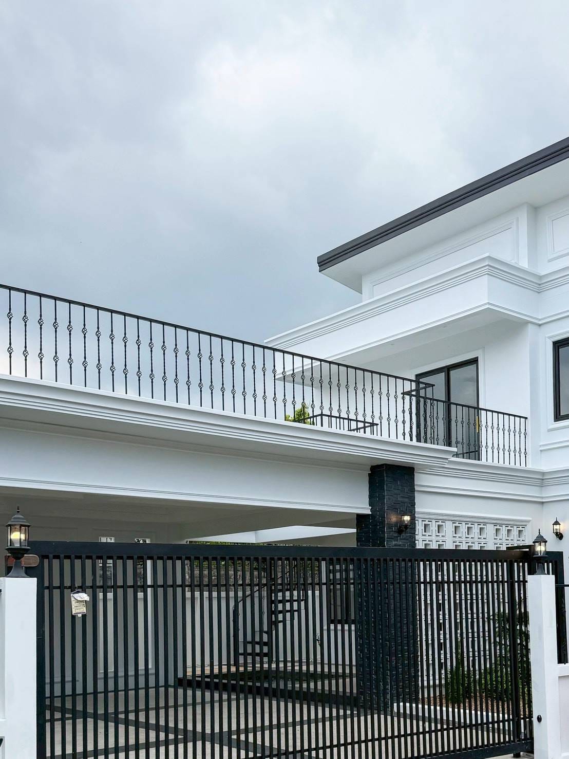 New Luxury Pool Villa, Songkhun Village — Chalong 2