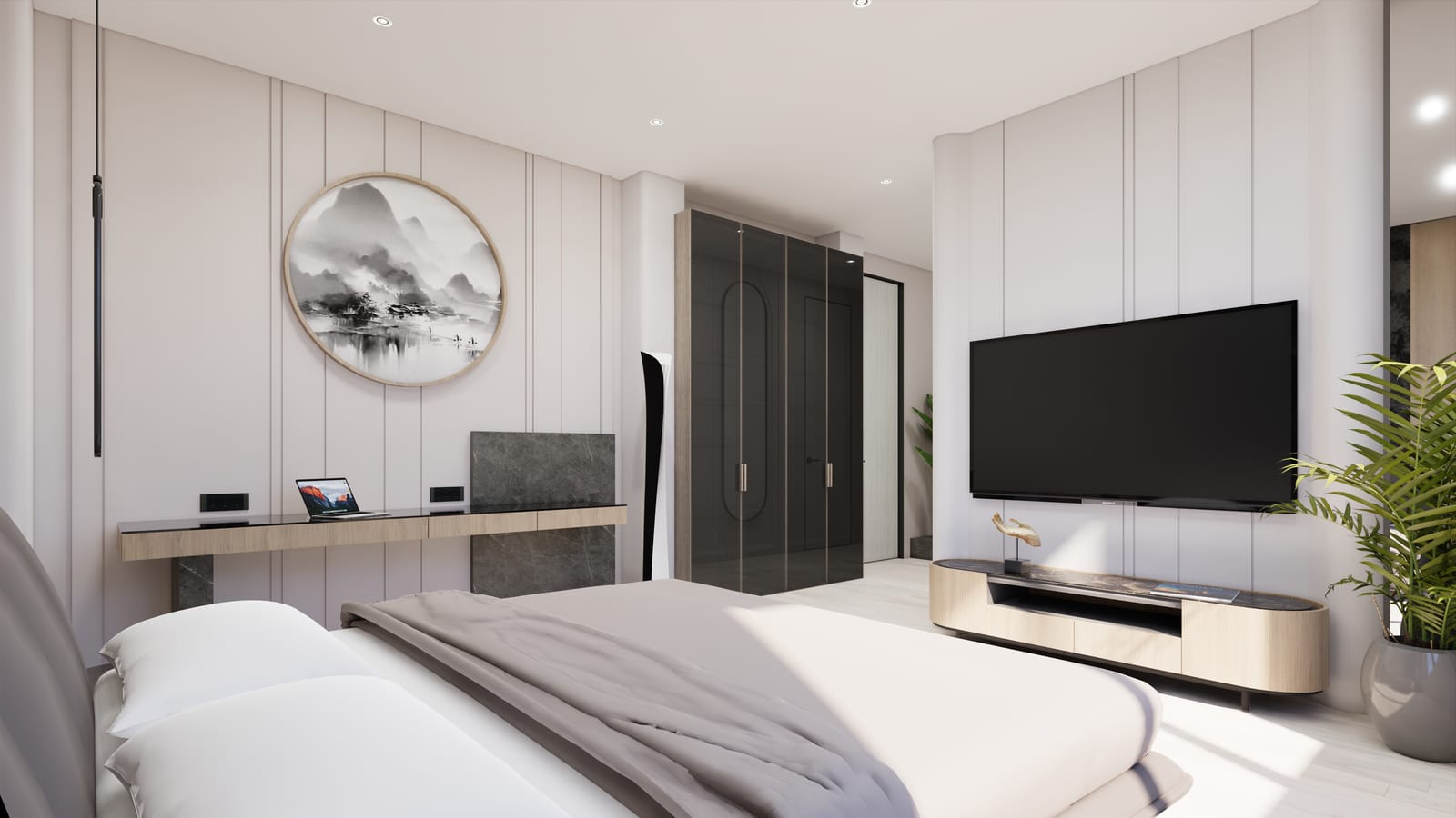 Orbita Villa Town — Premium Pool Villa, Rawai 15