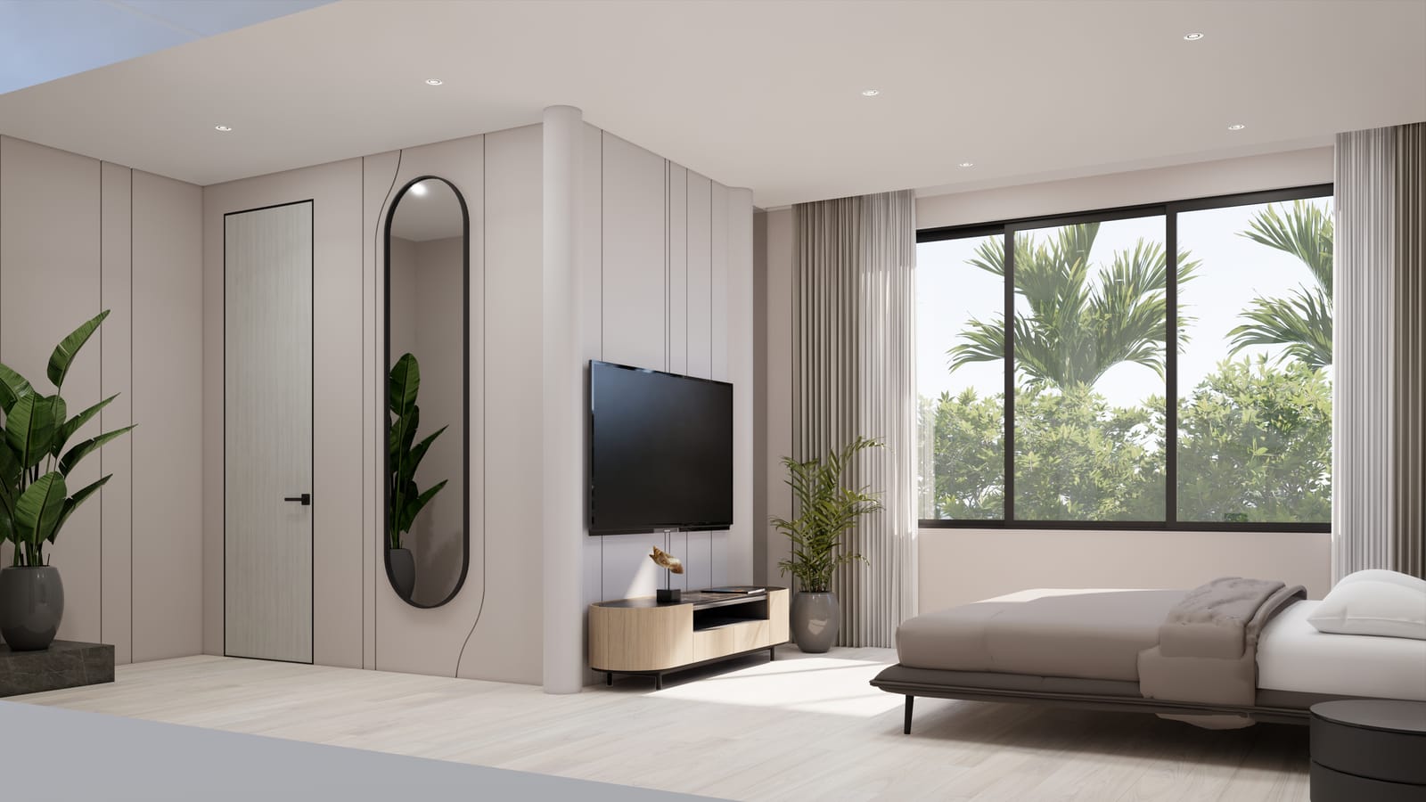 Orbita Villa Town — Premium Pool Villa, Rawai 16