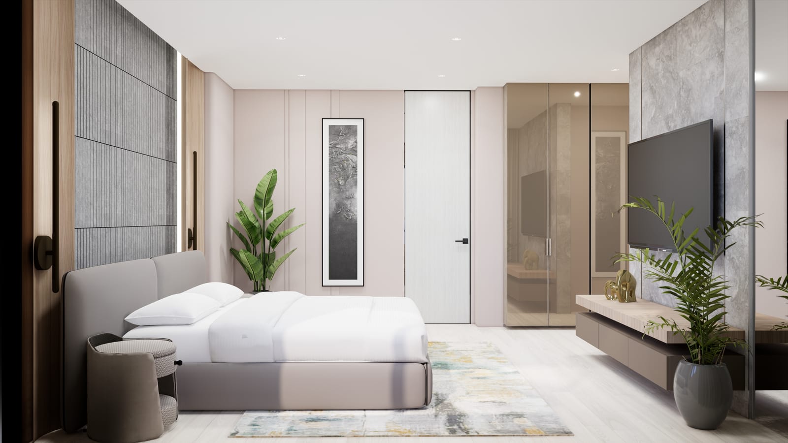 Orbita Villa Town — Premium Pool Villa, Rawai 2