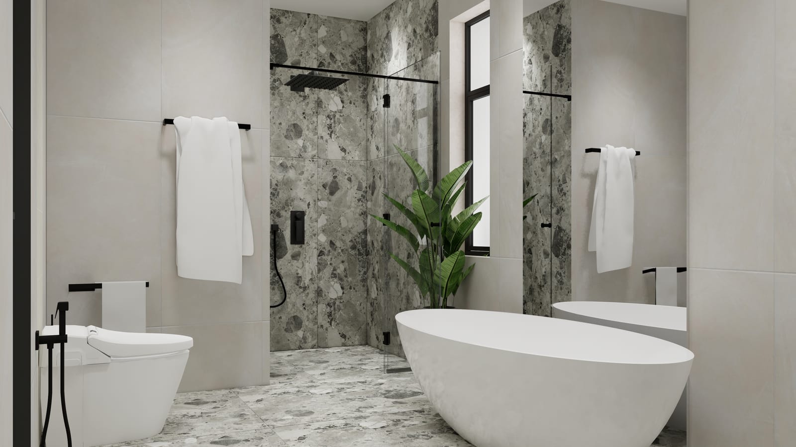 Orbita Villa Town — Premium Pool Villa, Rawai 3