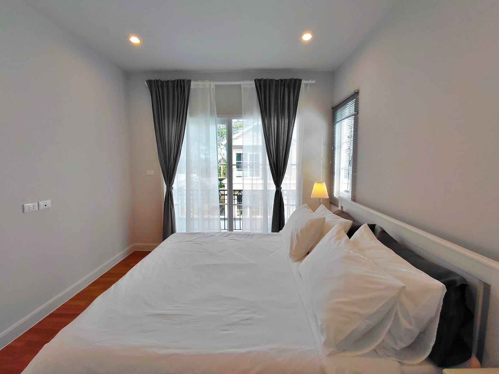 Ready-to-Move-In 3-Bedroom House at Anasiri Paklok 14