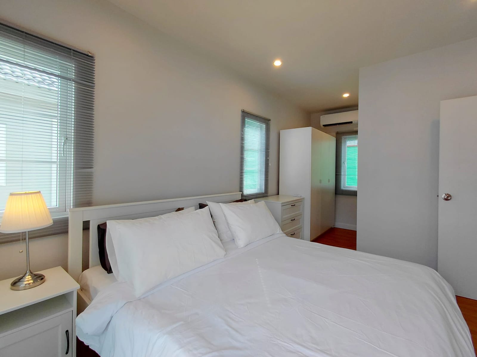 Ready-to-Move-In 3-Bedroom House at Anasiri Paklok 8