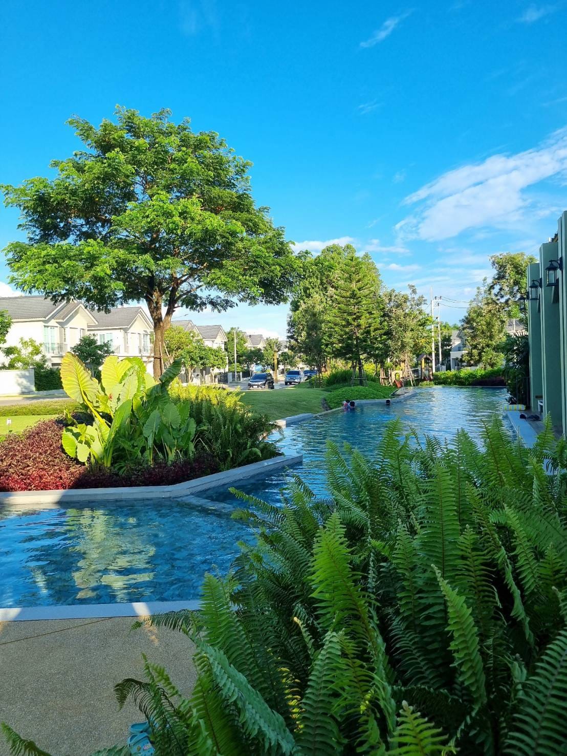 Modern 2-Storey House for Rent at Anasiri Paklok 10