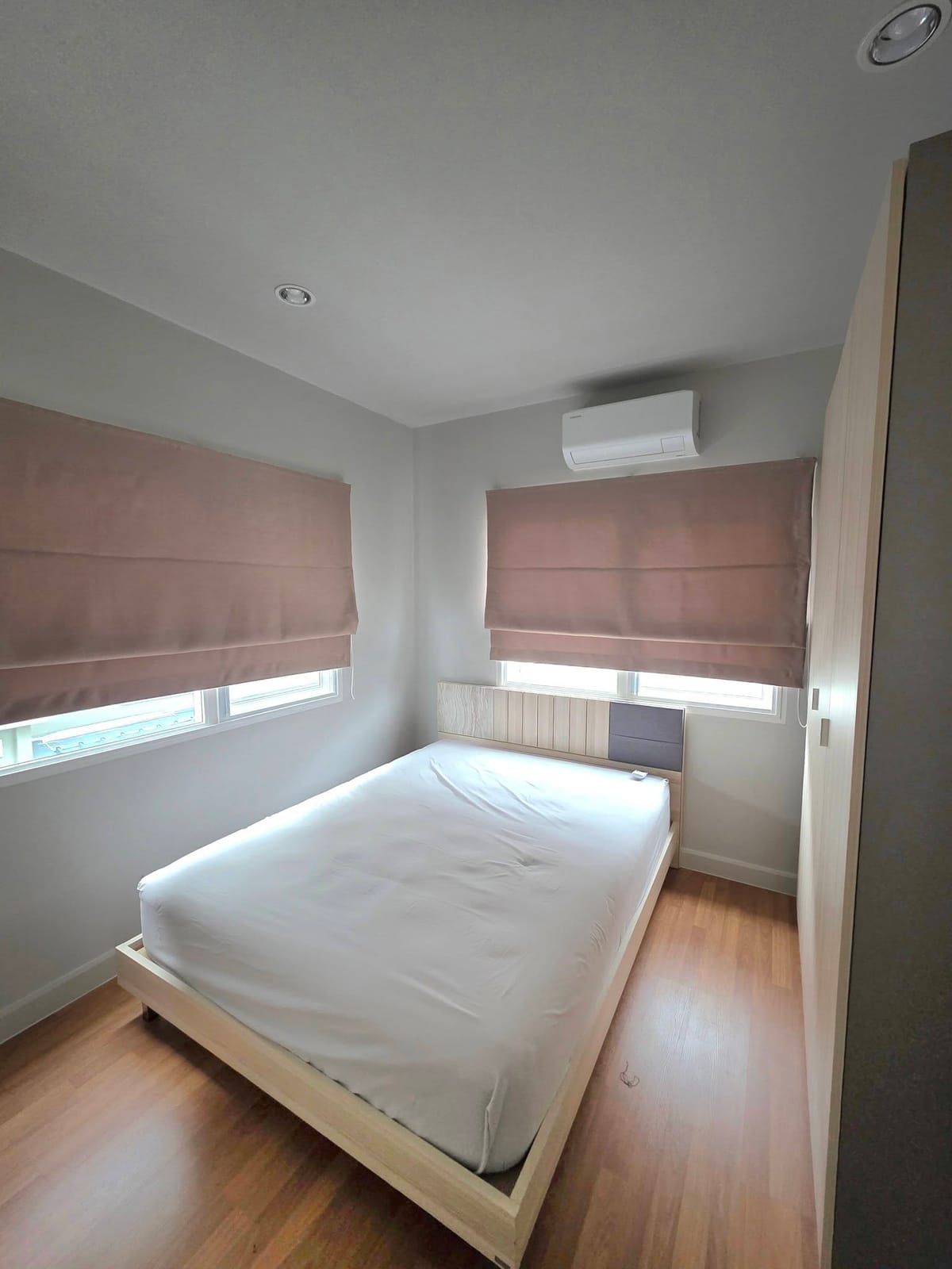 Modern 2-Storey House for Rent at Anasiri Paklok 12