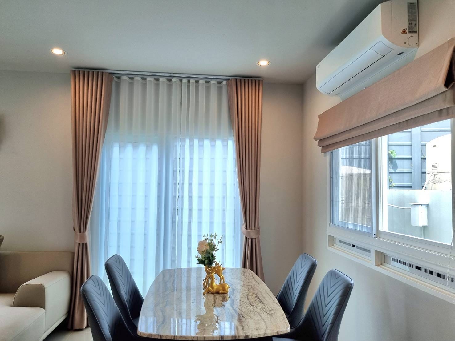 Modern 2-Storey House for Rent at Anasiri Paklok 14