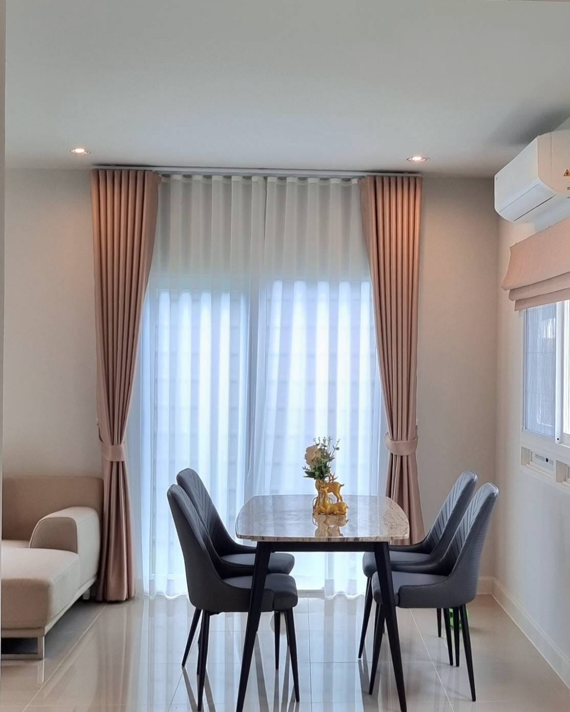 Modern 2-Storey House for Rent at Anasiri Paklok 15