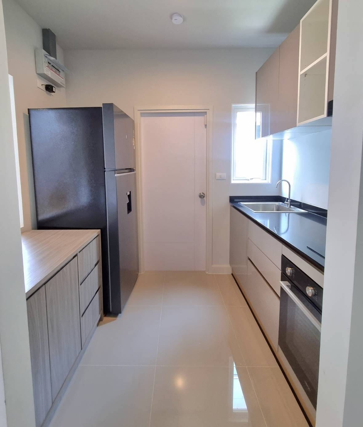 Modern 2-Storey House for Rent at Anasiri Paklok 16
