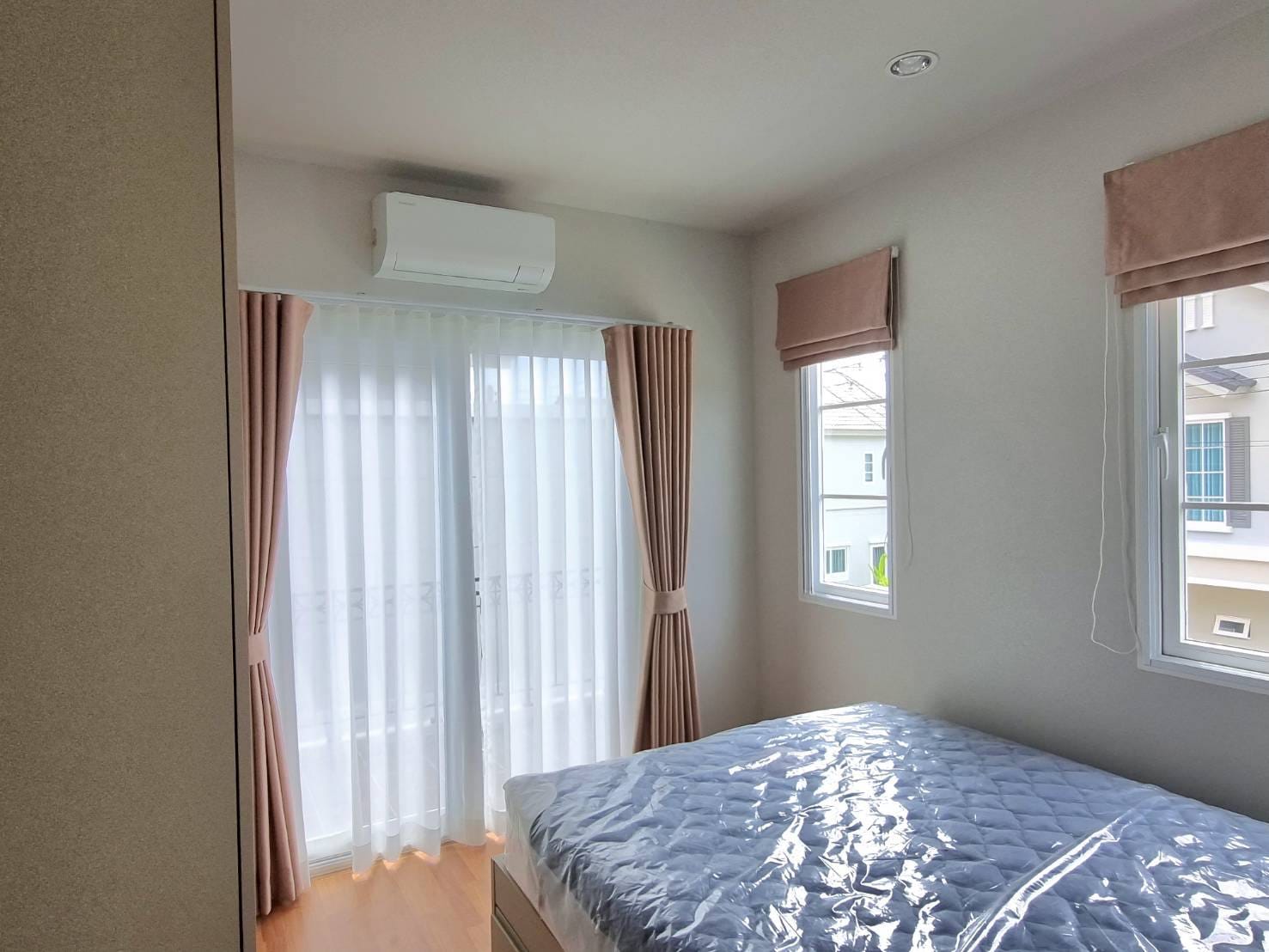 Modern 2-Storey House for Rent at Anasiri Paklok 17