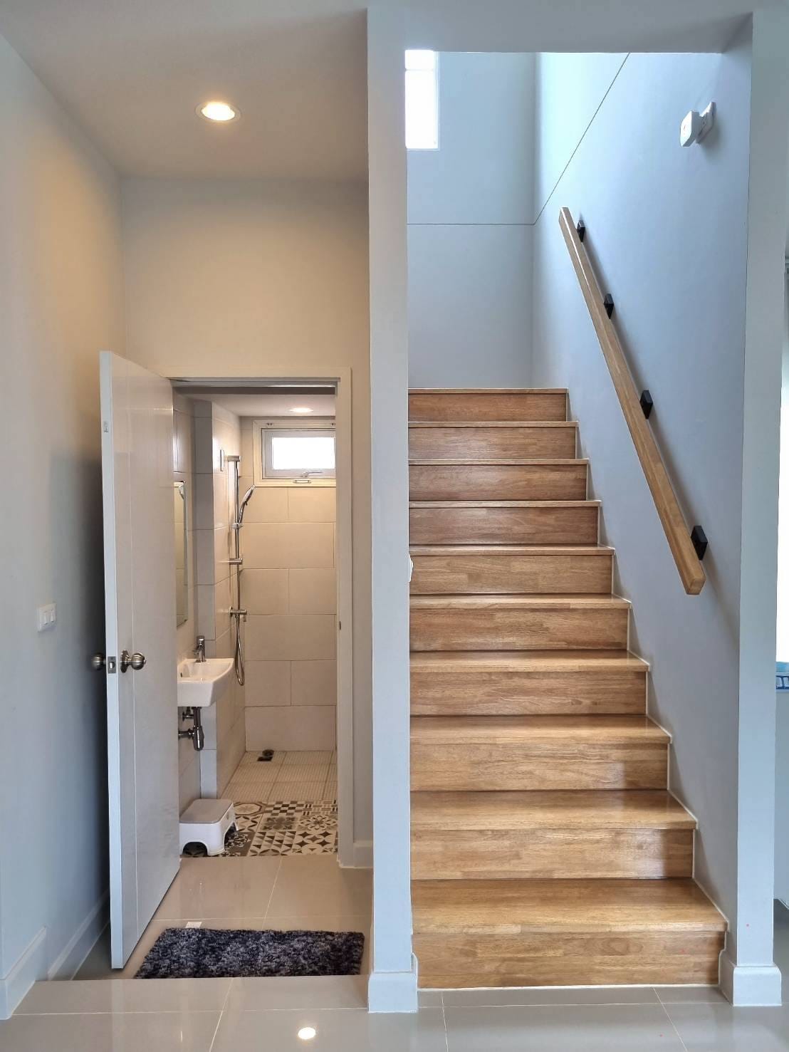 Modern 2-Storey House for Rent at Anasiri Paklok 18