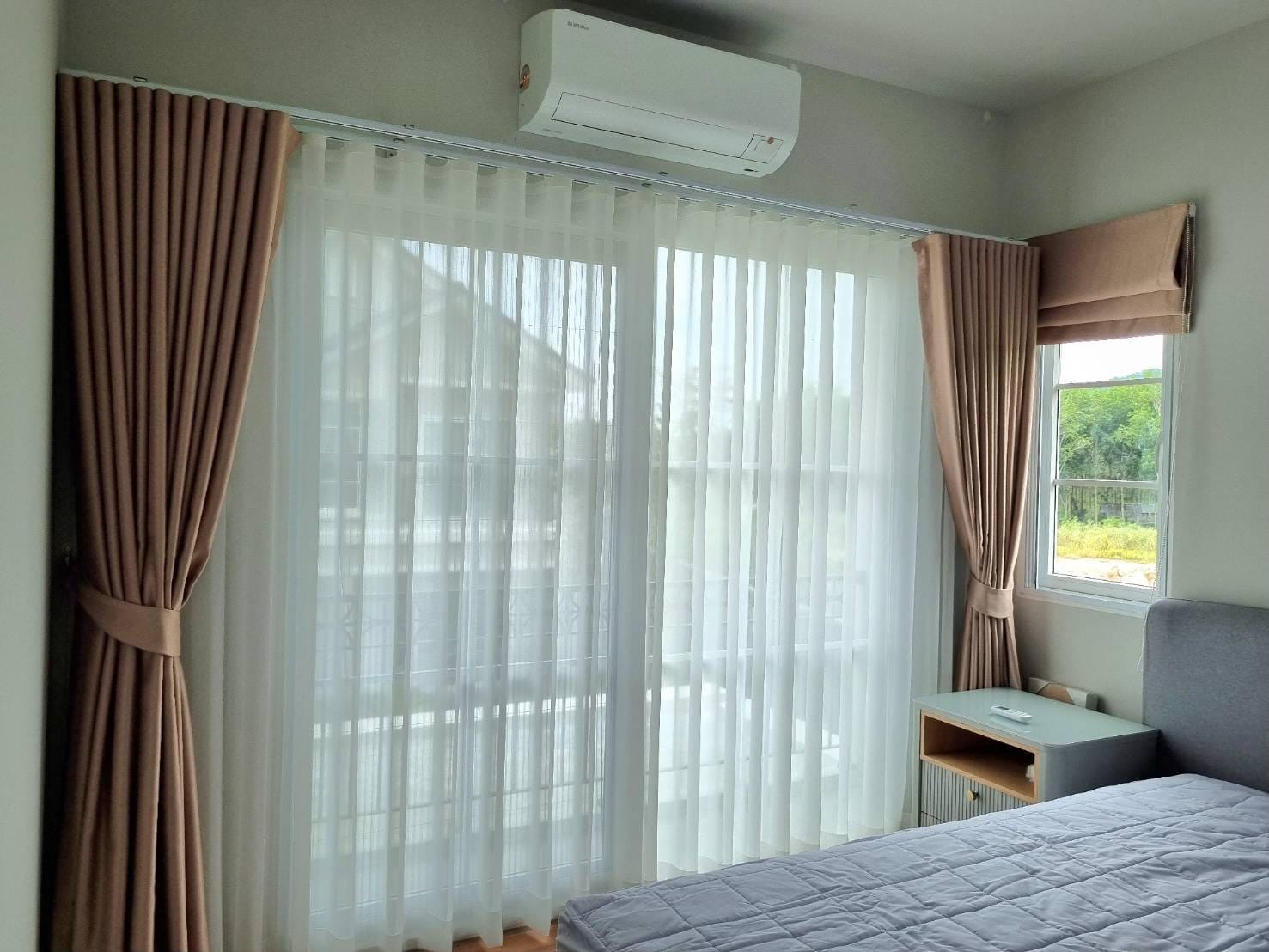 Modern 2-Storey House for Rent at Anasiri Paklok 19