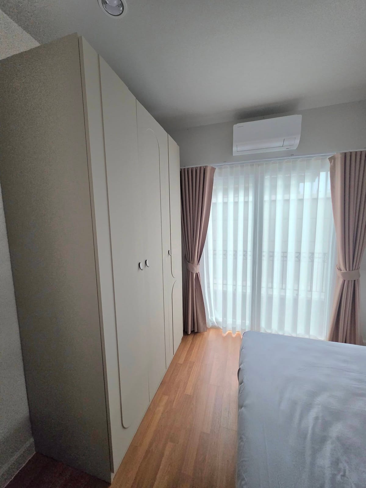 Modern 2-Storey House for Rent at Anasiri Paklok 2