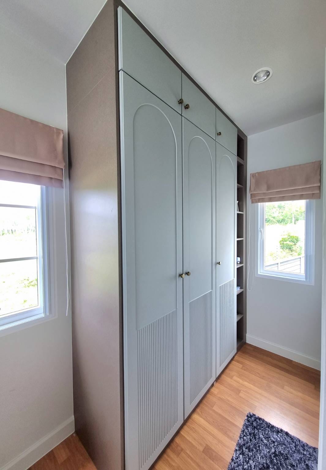Modern 2-Storey House for Rent at Anasiri Paklok 3