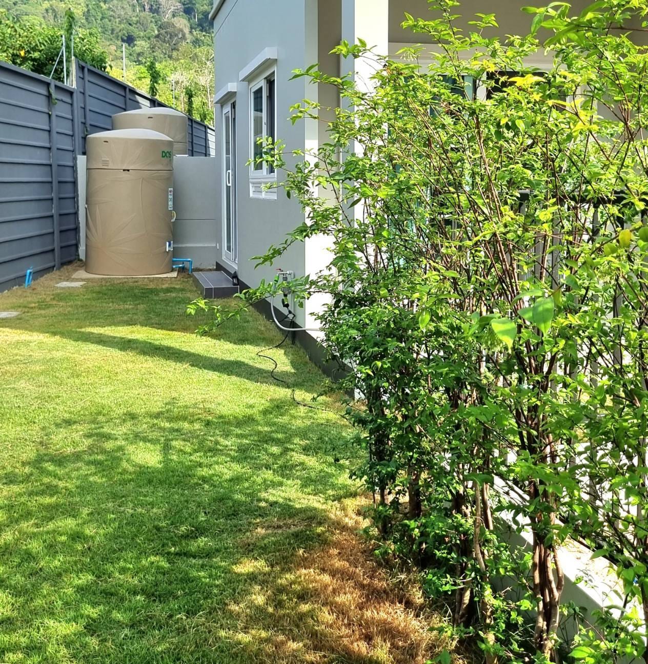 Modern 2-Storey House for Rent at Anasiri Paklok 4