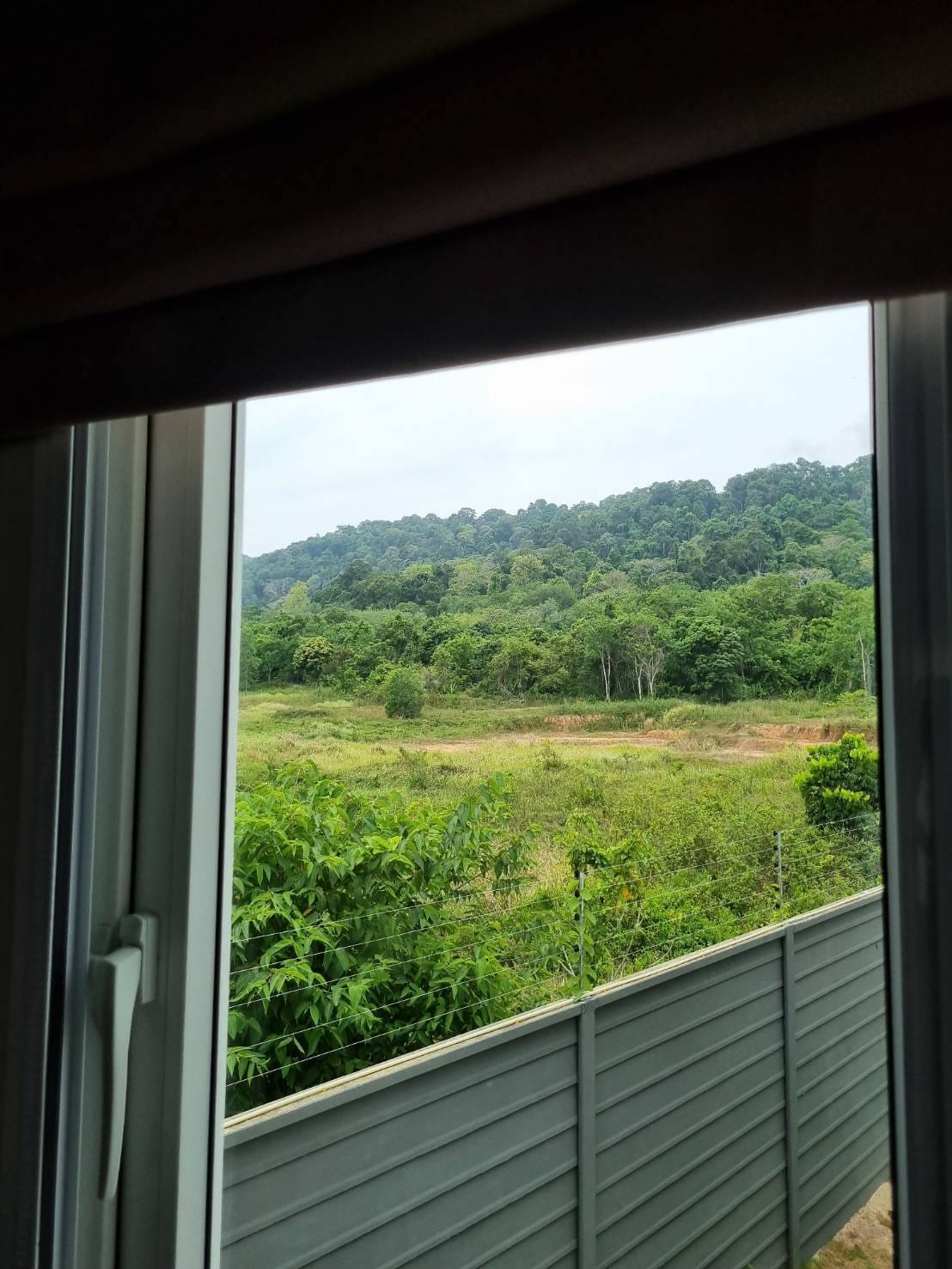 Modern 2-Storey House for Rent at Anasiri Paklok 6