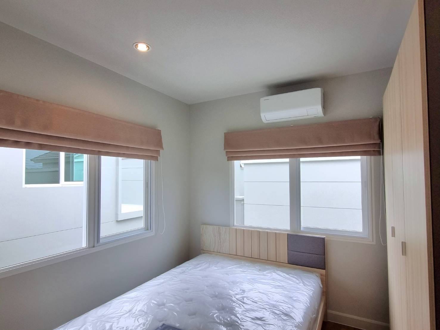 Modern 2-Storey House for Rent at Anasiri Paklok 8