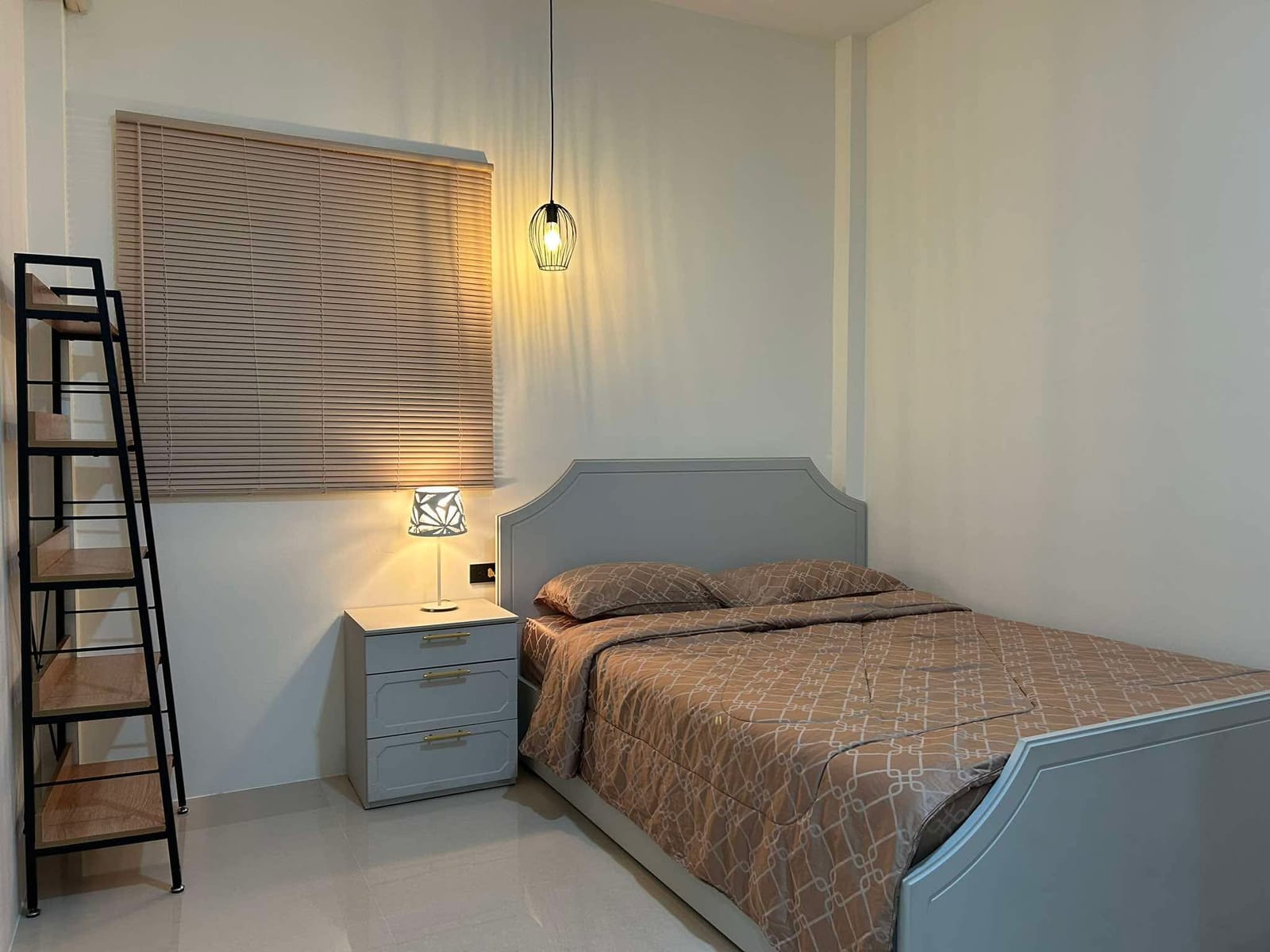 Modern 2-Bedroom House for Rent — Pa Khlok, near Yacht Haven