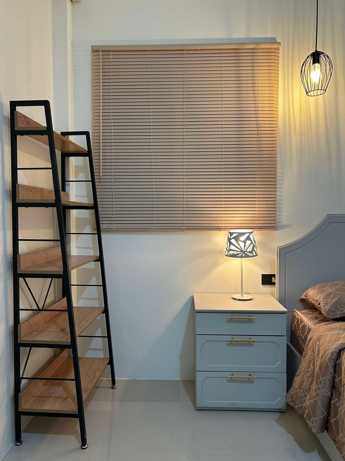 Modern 2-Bedroom House for Rent — Pa Khlok, near Yacht Haven 14