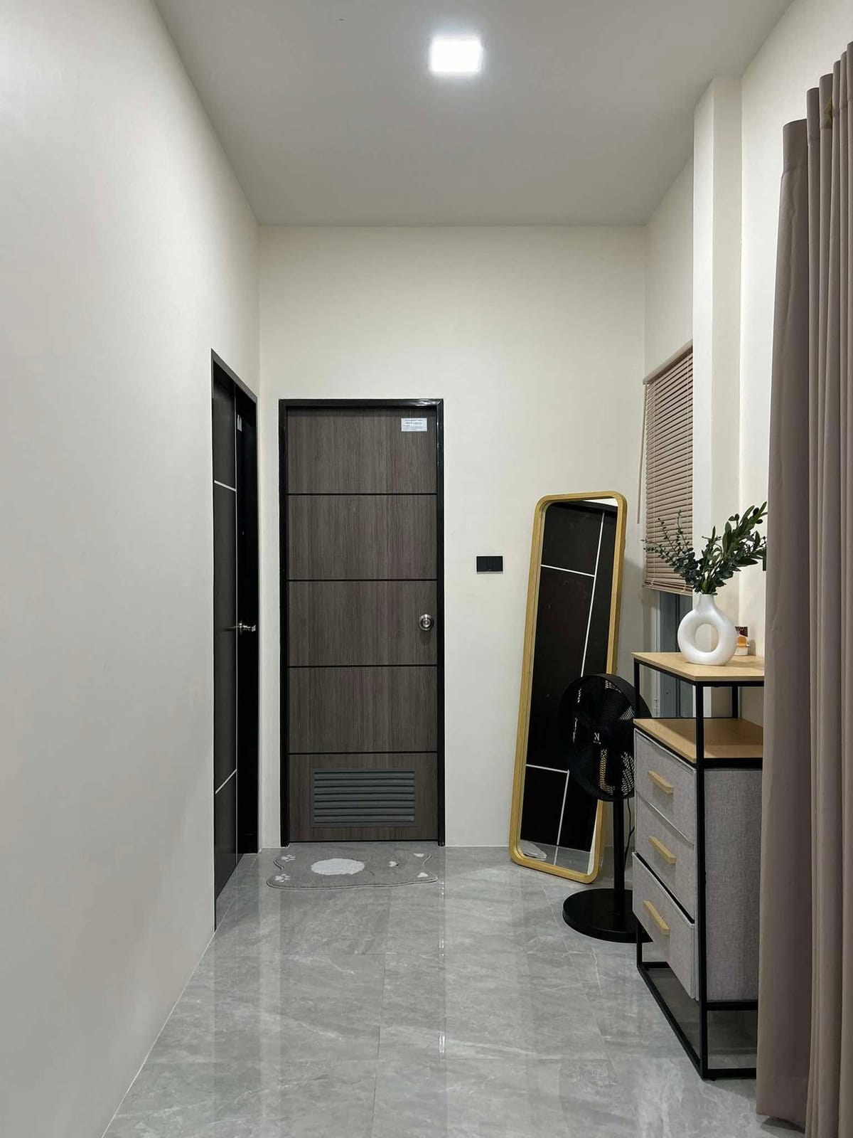 Modern 2-Bedroom House for Rent — Pa Khlok, near Yacht Haven 15