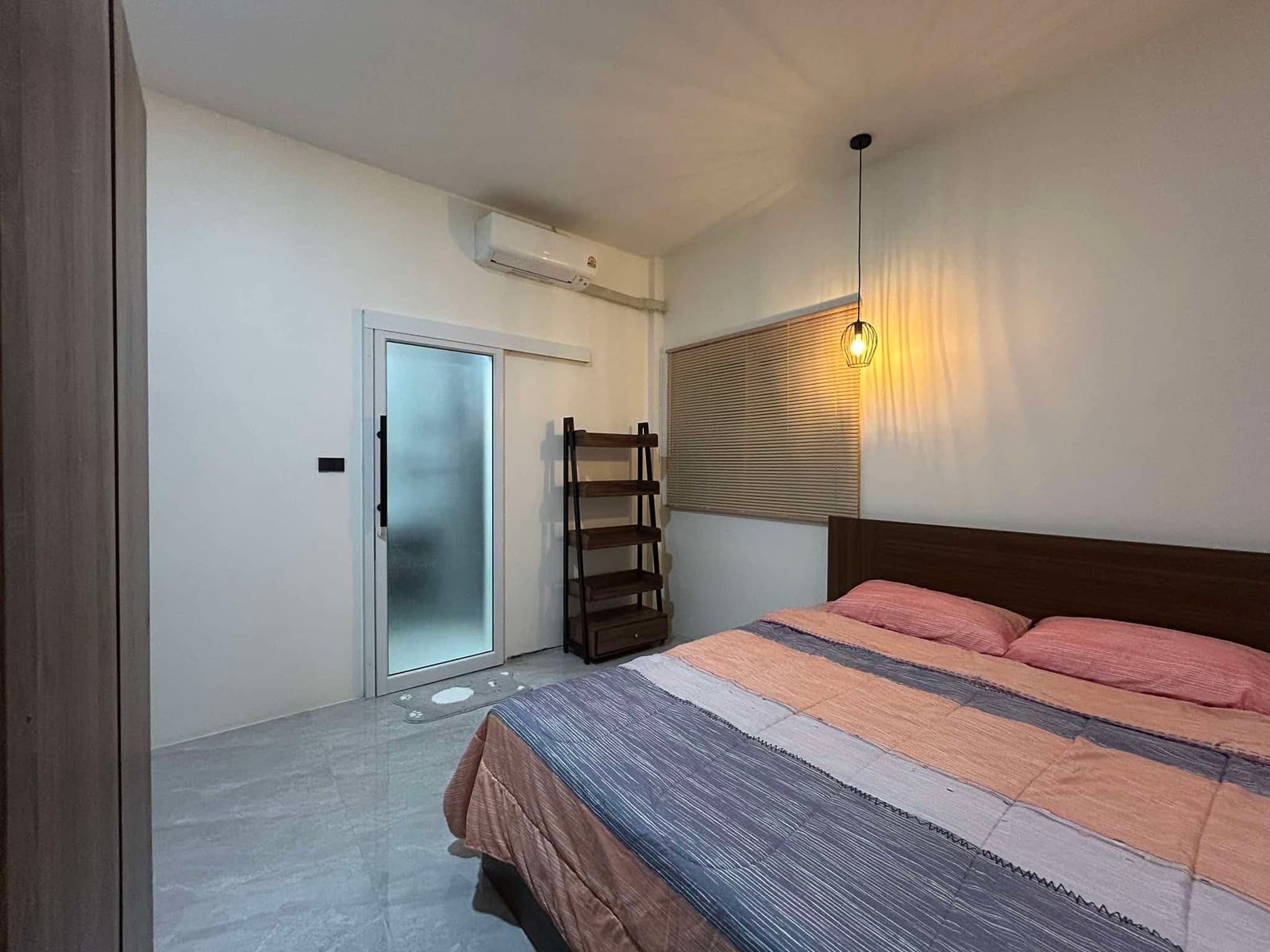 Modern 2-Bedroom House for Rent — Pa Khlok, near Yacht Haven 17