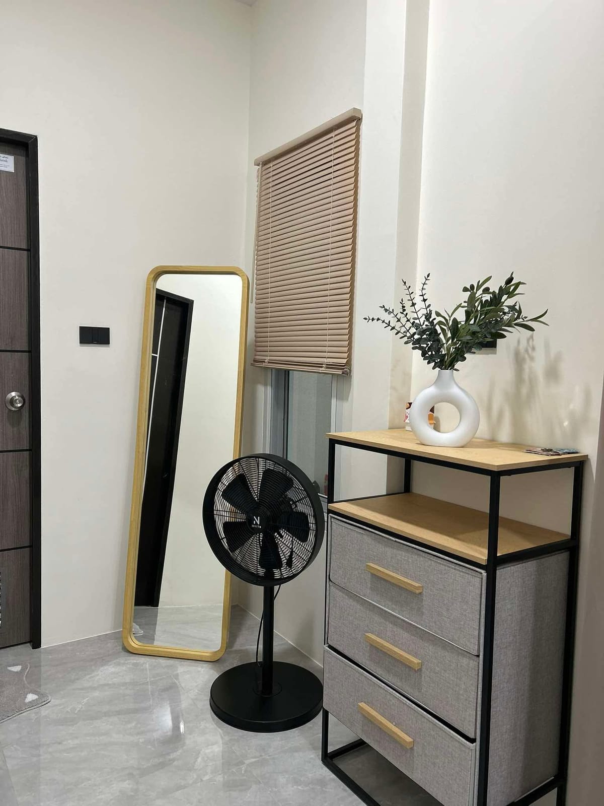 Modern 2-Bedroom House for Rent — Pa Khlok, near Yacht Haven 21