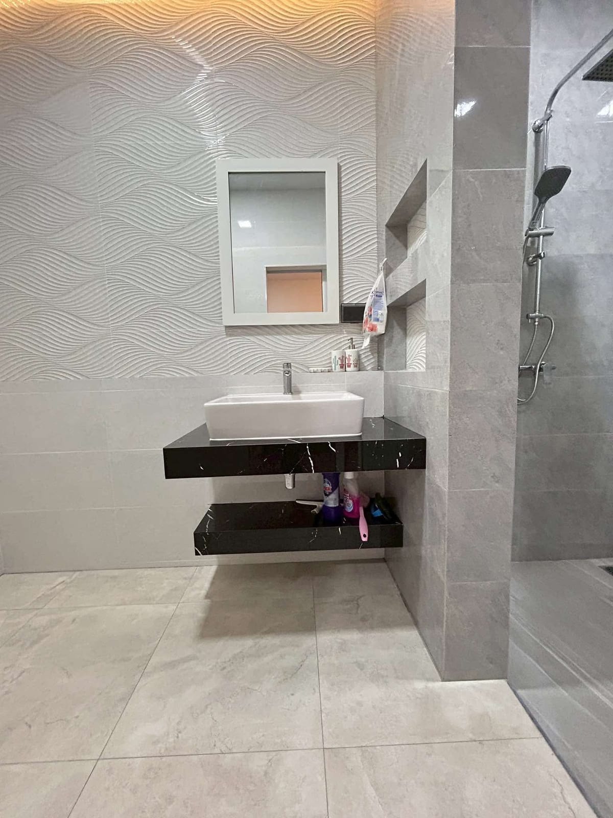 Modern 2-Bedroom House for Rent — Pa Khlok, near Yacht Haven 22